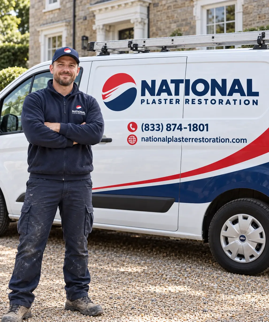 Plaster Repair Gray, IA FAQs